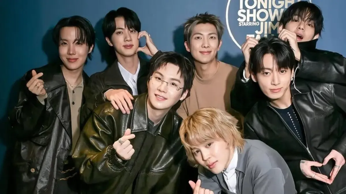 BTS Kembali Mendominasi Musik Global Lewat Album ARIRANG, Sementara Limp Bizkit dan Guns N' Roses Siap Menggelar Konser di Asia