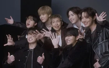 BTS Kembali Menggebrak dengan Tur Dunia 'Arirang' dan Rilis Lagu Ulang Tahun 'Come Over'