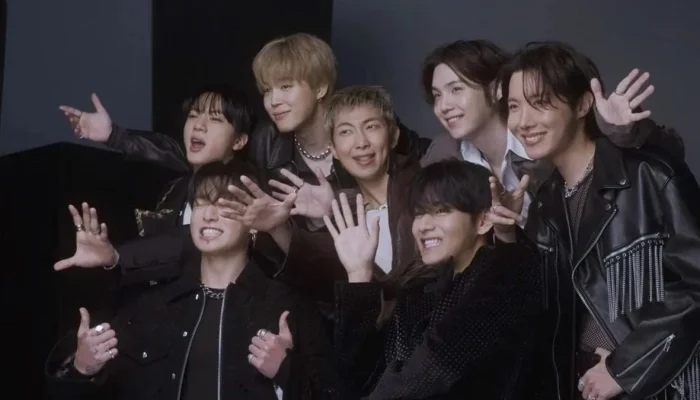 BTS Kembali Menggebrak dengan Tur Dunia ‘Arirang’ dan Rilis Lagu Ulang Tahun ‘Come Over’