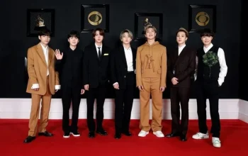 BTS Sukses Menggebrak Kuala Lumpur, Tiket Konser Habis Dalam Hitungan Jam
