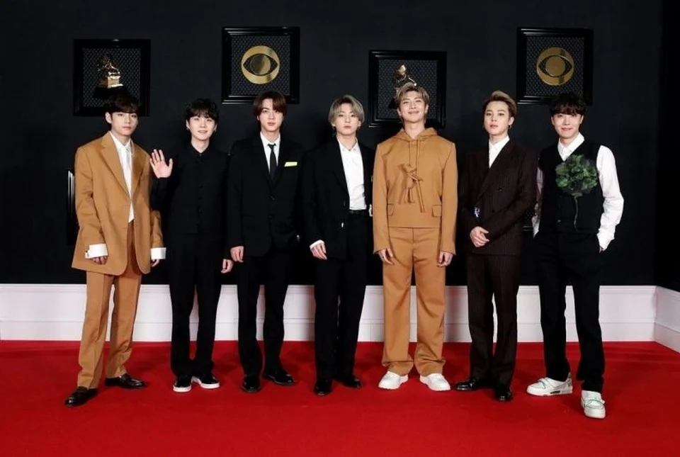 BTS Sukses Menggebrak Kuala Lumpur, Tiket Konser Habis Dalam Hitungan Jam