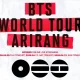 BTS Tambahkan Hari Ketiga untuk Konser ‘Arirang’ di Bulacan