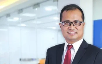 Budi Setyawan Wijaya Resmi Jadi Dirut Pelni, Ini Profil dan Rencana Masa Depannya