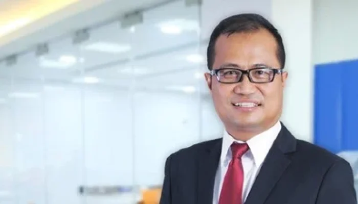 Budi Setyawan Wijaya Resmi Jadi Dirut Pelni, Ini Profil dan Rencana Masa Depannya