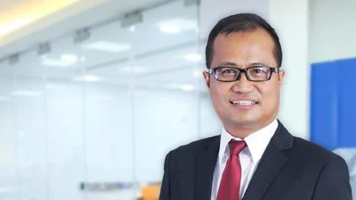 Budi Setyawan Wijaya Resmi Jadi Dirut Pelni, Ini Profil dan Rencana Masa Depannya