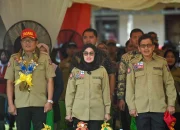 Bumi Siaga Bencana, Investasi, dan Kegiatan Sosial