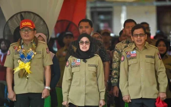 Bumi Siaga Bencana, Investasi, dan Kegiatan Sosial