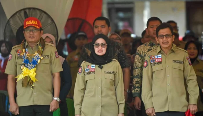 Bumi Siaga Bencana, Investasi, dan Kegiatan Sosial
