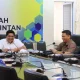Bupati Bintan Berkomitmen terhadap Pembangunan Daerah
