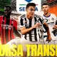 Bursa Transfer Italia: Update Terbaru dan Prospek Masa Depan