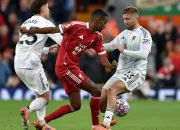 Bursa Transfer: Liverpool, Manchester United, dan Bayern Munich Berebut Pemain Muda
