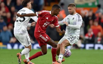 Bursa Transfer: Liverpool, Manchester United, dan Bayern Munich Berebut Pemain Muda