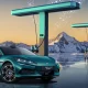 BYD Menggebrak Eropa dengan Teknologi Flash-Charging dan Denza