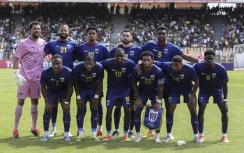 Cabo Verde Mencuri Perhatian Dunia Sepak Bola dengan Langkah Historic di Piala Dunia 2026