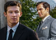 Callum Turner Menganggap Rumor James Bond 'Menghibur'