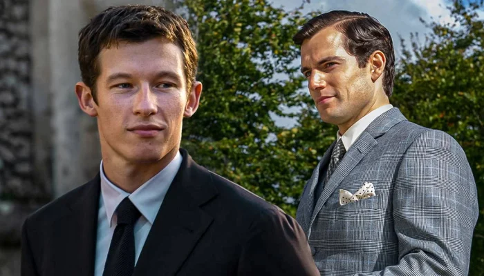 Callum Turner Menganggap Rumor James Bond ‘Menghibur’