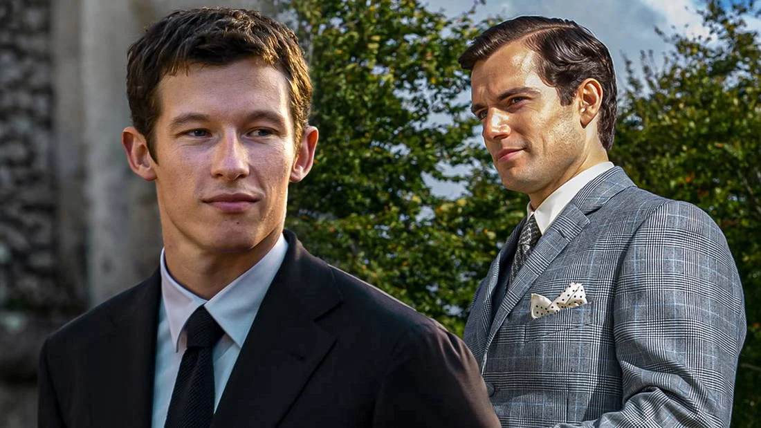 Callum Turner Menganggap Rumor James Bond 'Menghibur'