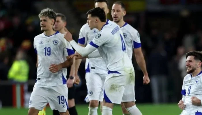 Canada Berhasil Menahan Bosnia dan Herzegovina dengan Skor 1-1 di Piala Dunia 2026