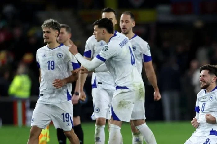 Canada Berhasil Menahan Bosnia dan Herzegovina dengan Skor 1-1 di Piala Dunia 2026
