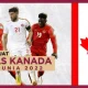 Canada Pukul Qatar 6-0 di Piala Dunia 2026, Jonathan David Cetak Hat-Trick