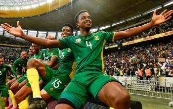 Canada Raih Kemenangan Dramatis Atas Afrika Selatan di Piala Dunia 2026
