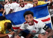 Cape Verde Mencatat Sejarah di Piala Dunia 2026