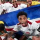 Cape Verde Mencatat Sejarah di Piala Dunia 2026