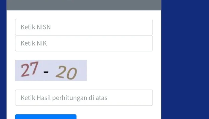 Cara Cek PIP untuk SD-SMA: Link dan Besaran Nominal yang Diterima