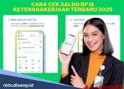 Cara Cek Saldo BPJS Ketenagakerjaan dengan Mudah dan Praktis