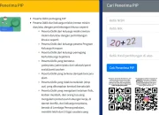 Cara Cek Status Penerima PIP 2026 di pip.kemendikdasmen.go.id dan Informasi Lengkapnya