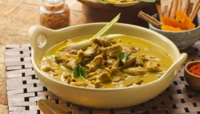 Cara Membuat Gulai Kambing yang Lezat dan Sehat, Tanpa Kuah Berminyak
