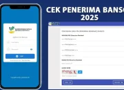 Cara Mengurus KIS Gratis dari Pemerintah dan Mengetahui Status Penerima Bansos