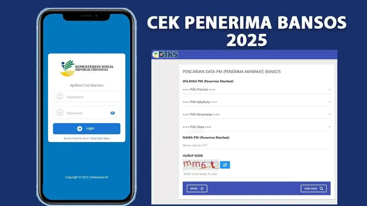 Cara Mengurus KIS Gratis dari Pemerintah dan Mengetahui Status Penerima Bansos