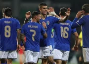 Carlo Ancelotti, Harapan Terakhir Italia di Piala Dunia 2026