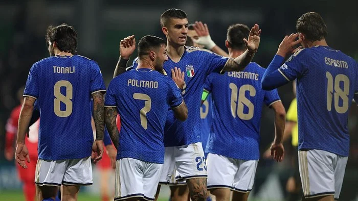 Carlo Ancelotti, Harapan Terakhir Italia di Piala Dunia 2026