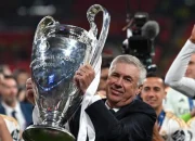 Carlo Ancelotti Selamatkan Brasil dari Kekalahan di Piala Dunia 2026