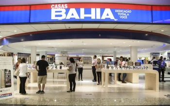Casas Bahia Perpanjang Kesepakatan Nama Paulistão Selama Dua Tahun