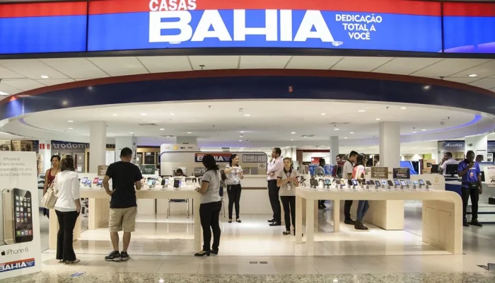 Casas Bahia Perpanjang Kesepakatan Nama Paulistão Selama Dua Tahun