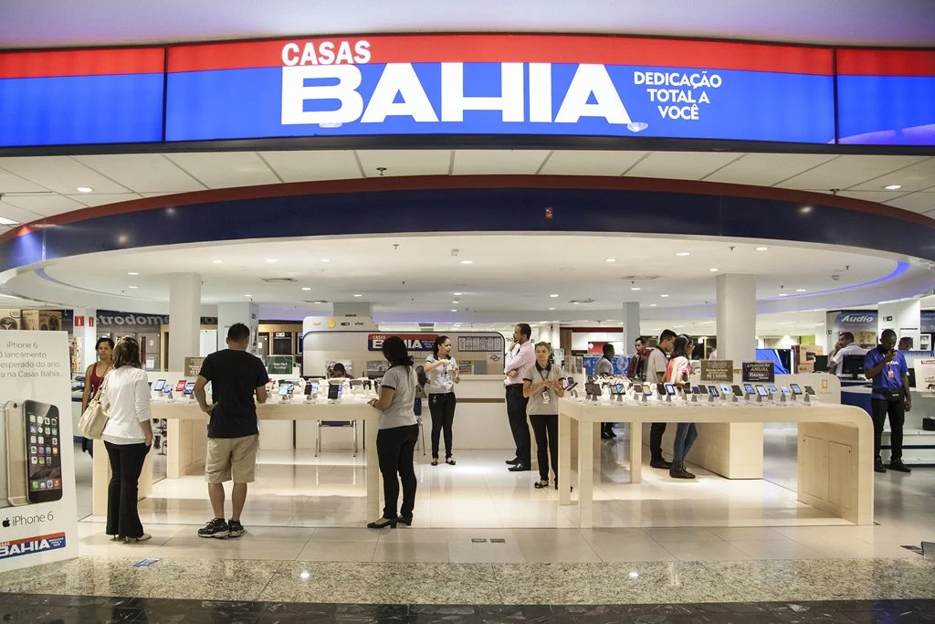 Casas Bahia Perpanjang Kesepakatan Nama Paulistão Selama Dua Tahun