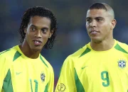 Casemiro dan Ronaldinho, Dua Wajah Sepakbola Brasil yang Berbeda