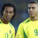 Casemiro dan Ronaldinho, Dua Wajah Sepakbola Brasil yang Berbeda