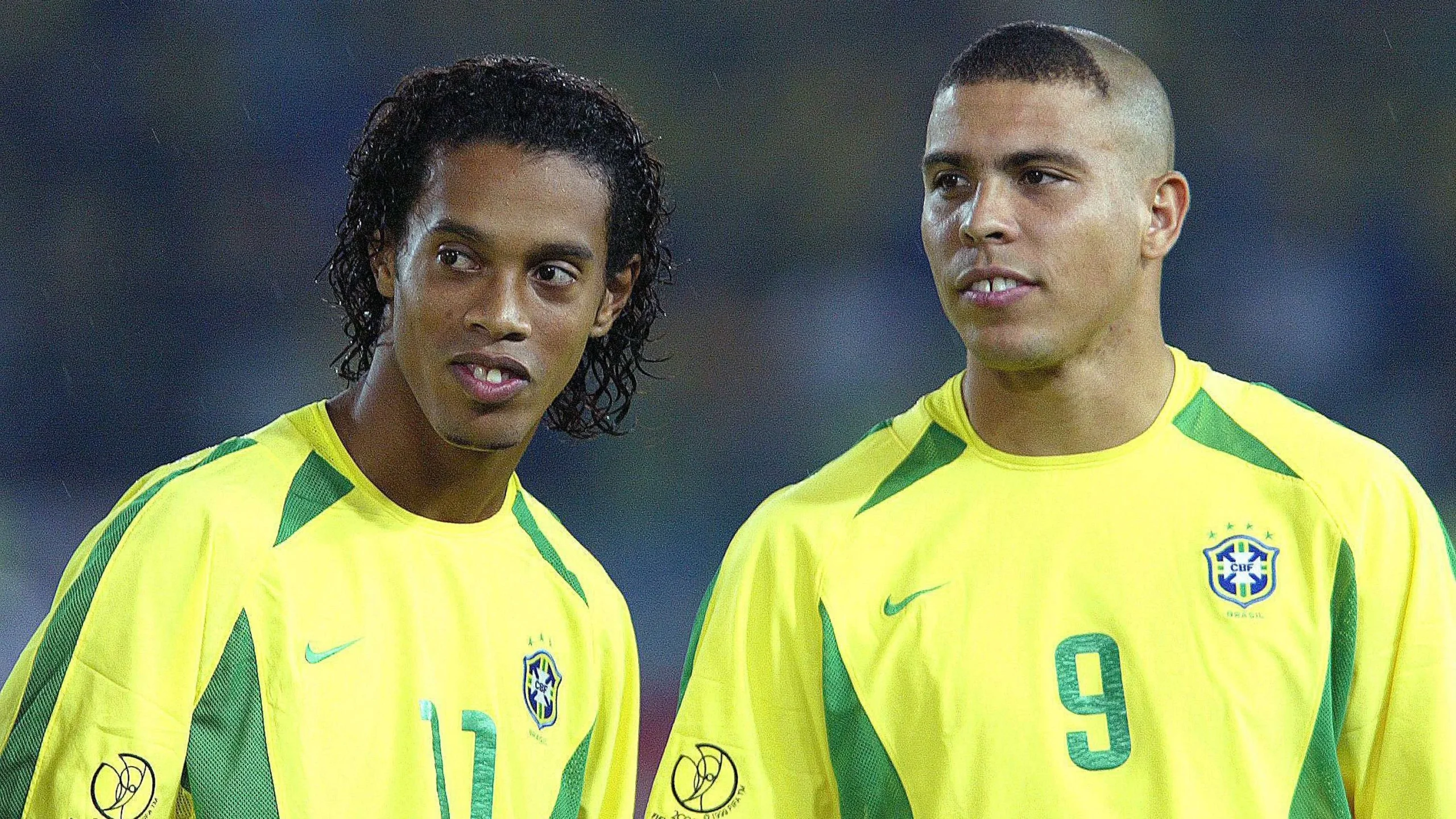 Casemiro dan Ronaldinho, Dua Wajah Sepakbola Brasil yang Berbeda