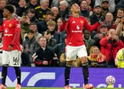 Casemiro Digantikan di Manchester United, Sementara Brazil Tampil Dominan