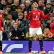 Casemiro Digantikan di Manchester United, Sementara Brazil Tampil Dominan