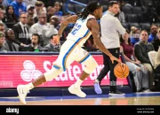 Cason Wallace dan Masa Depan Oklahoma City Thunder