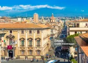 Catania, Kota yang Penuh Sejarah dan Kebudayaan di Sisilia