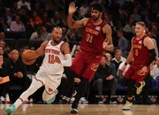 Cavs dan Knicks Sajikan Pertandingan Seru, Cavalry FC dan Knicks Raih Kemenangan