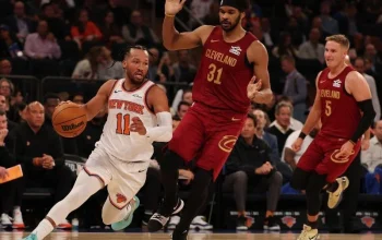 Cavs dan Knicks Sajikan Pertandingan Seru, Cavalry FC dan Knicks Raih Kemenangan