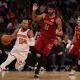 Cavs dan Knicks Sajikan Pertandingan Seru, Cavalry FC dan Knicks Raih Kemenangan