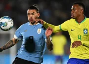 Cedera Raphinha Jadi Ancaman Brasil di Piala Dunia 2026, Neymar Siap Comeback